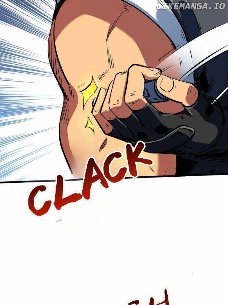 Read Super Gene Manga Online
