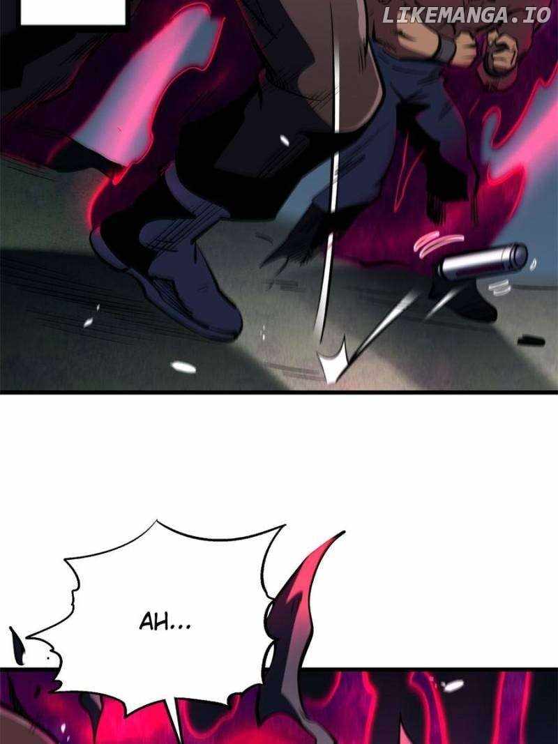 Read Super Gene Manga Online