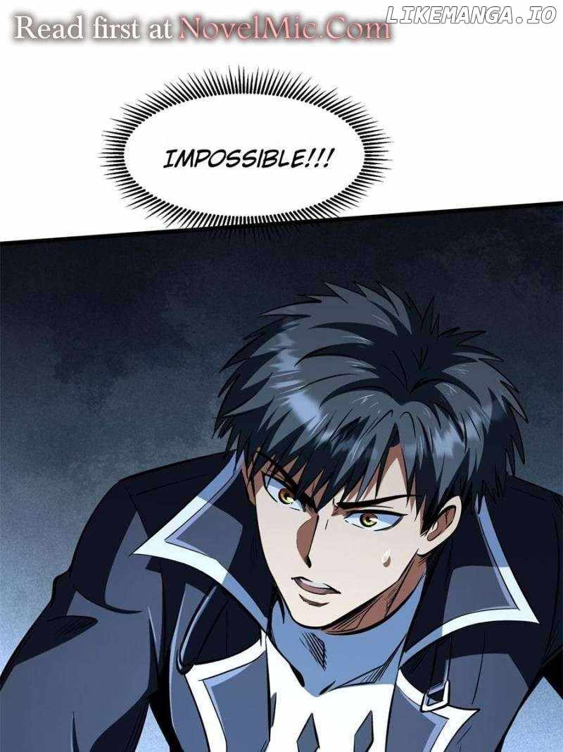 Read Super Gene Manga Online