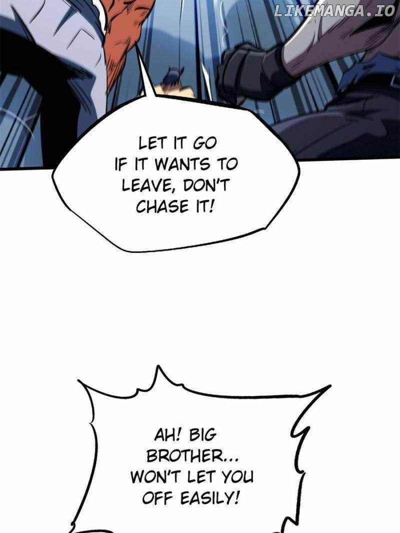 Read Super Gene Manga Online