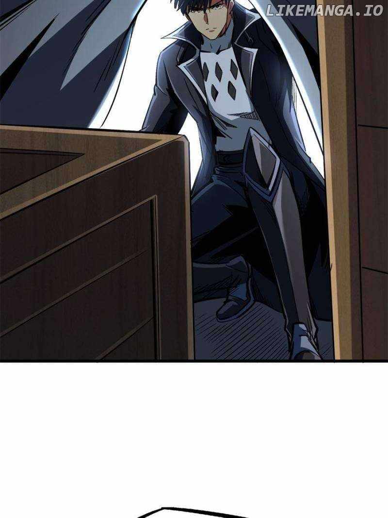 Read Super Gene Manga Online