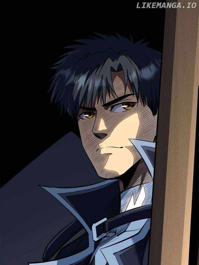 Read Super Gene Manga Online