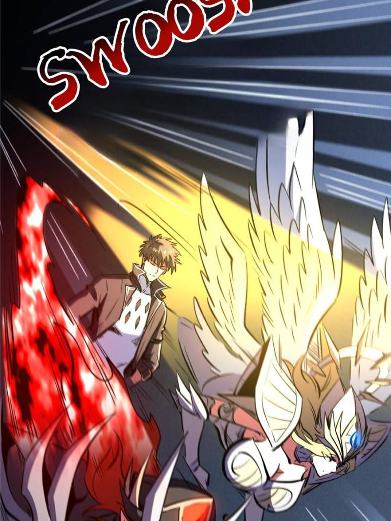 Read Super Gene Manga Online