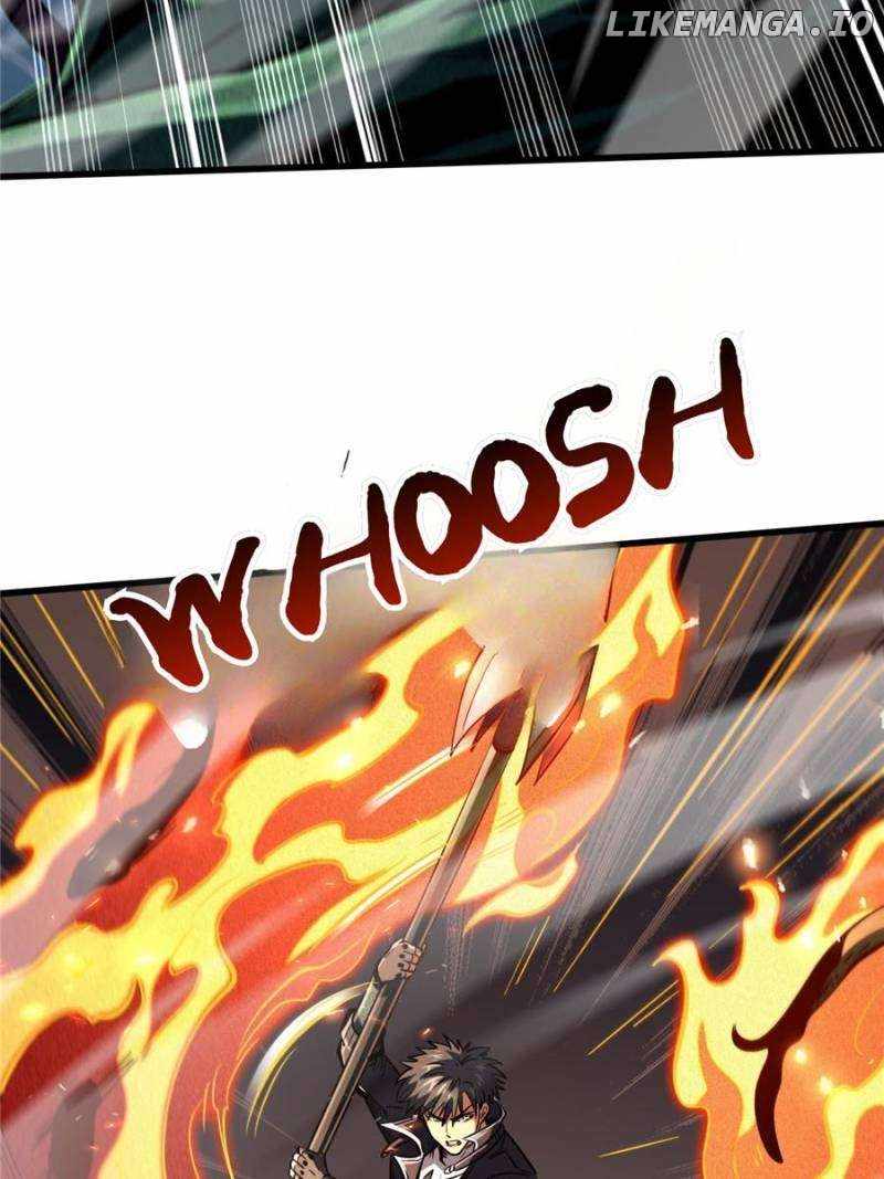Read Super Gene Manga Online