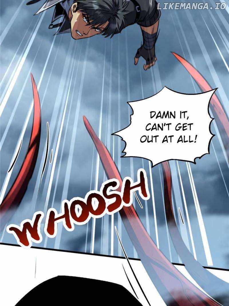 Read Super Gene Manga Online