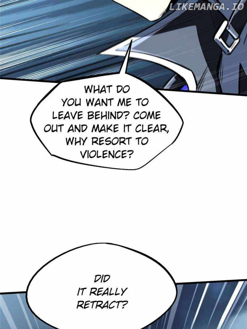 Read Super Gene Manga Online