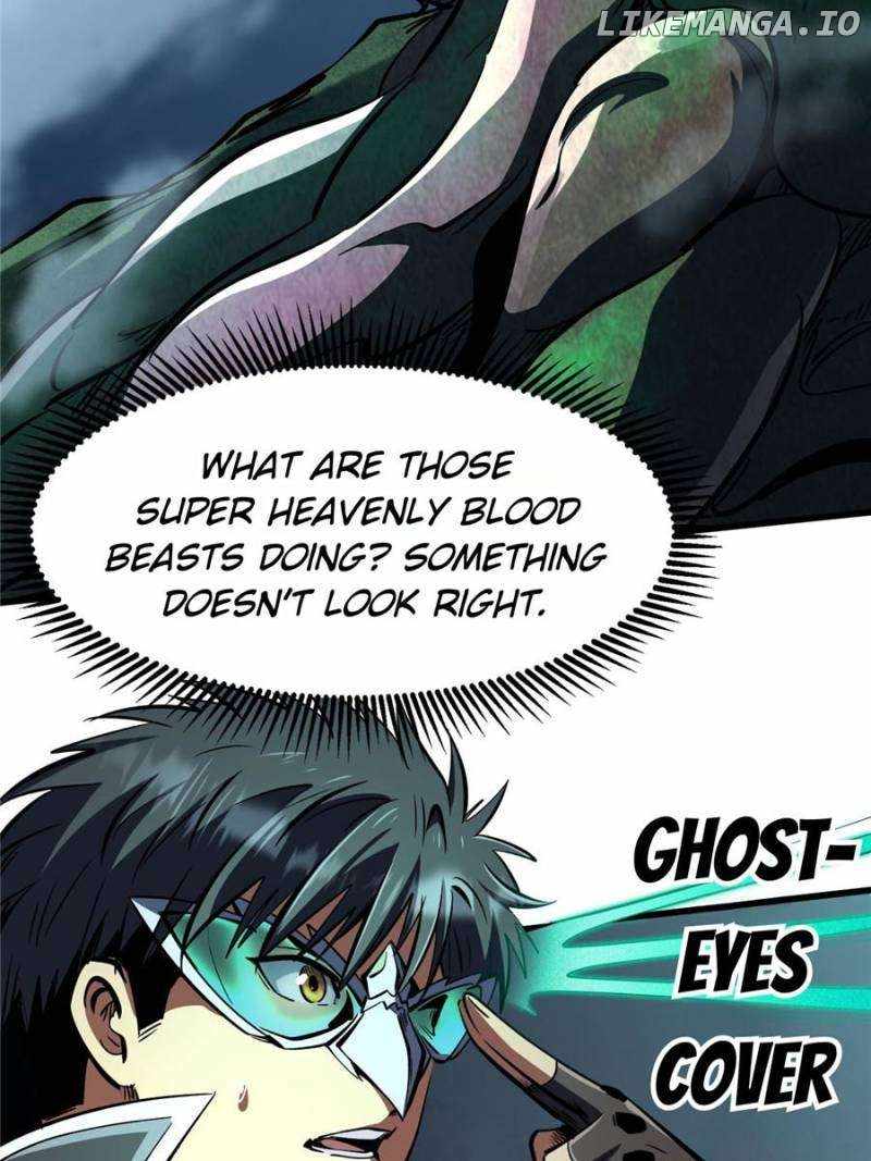 Read Super Gene Manga Online