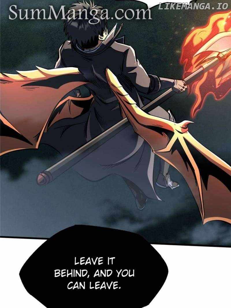 Read Super Gene Manga Online