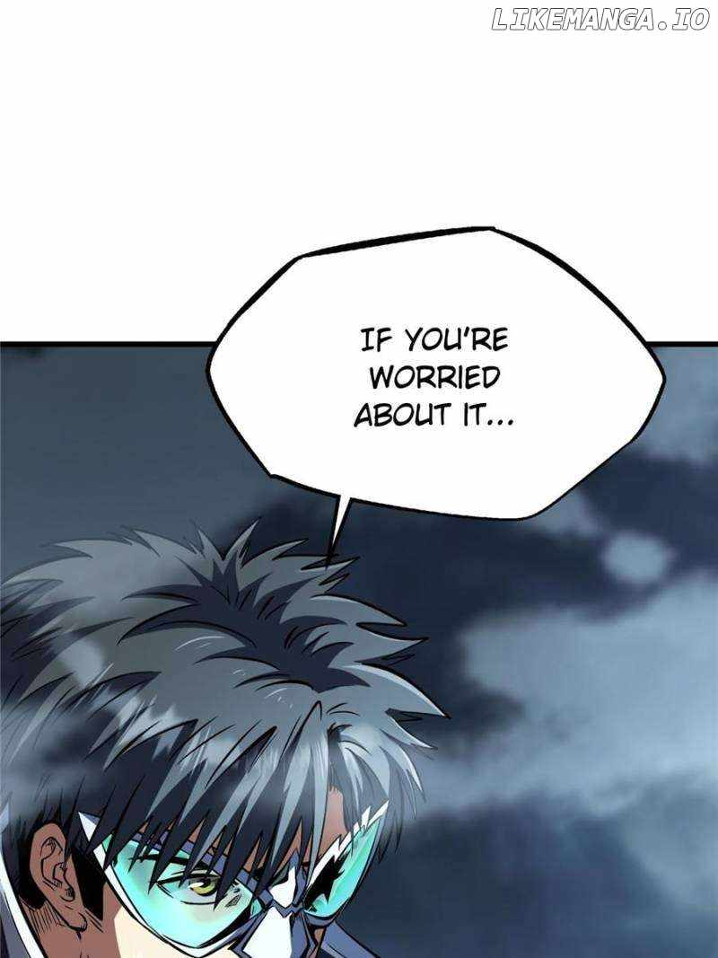 Read Super Gene Manga Online