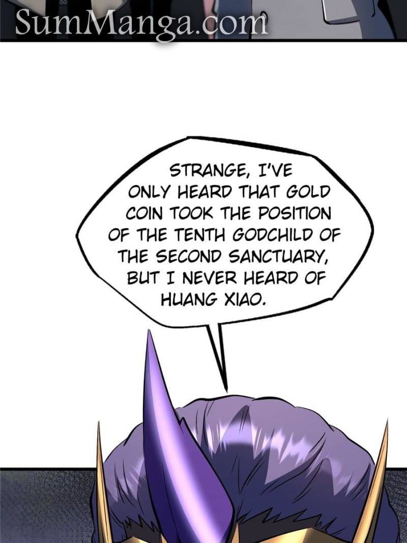 Read Super Gene Manga Online