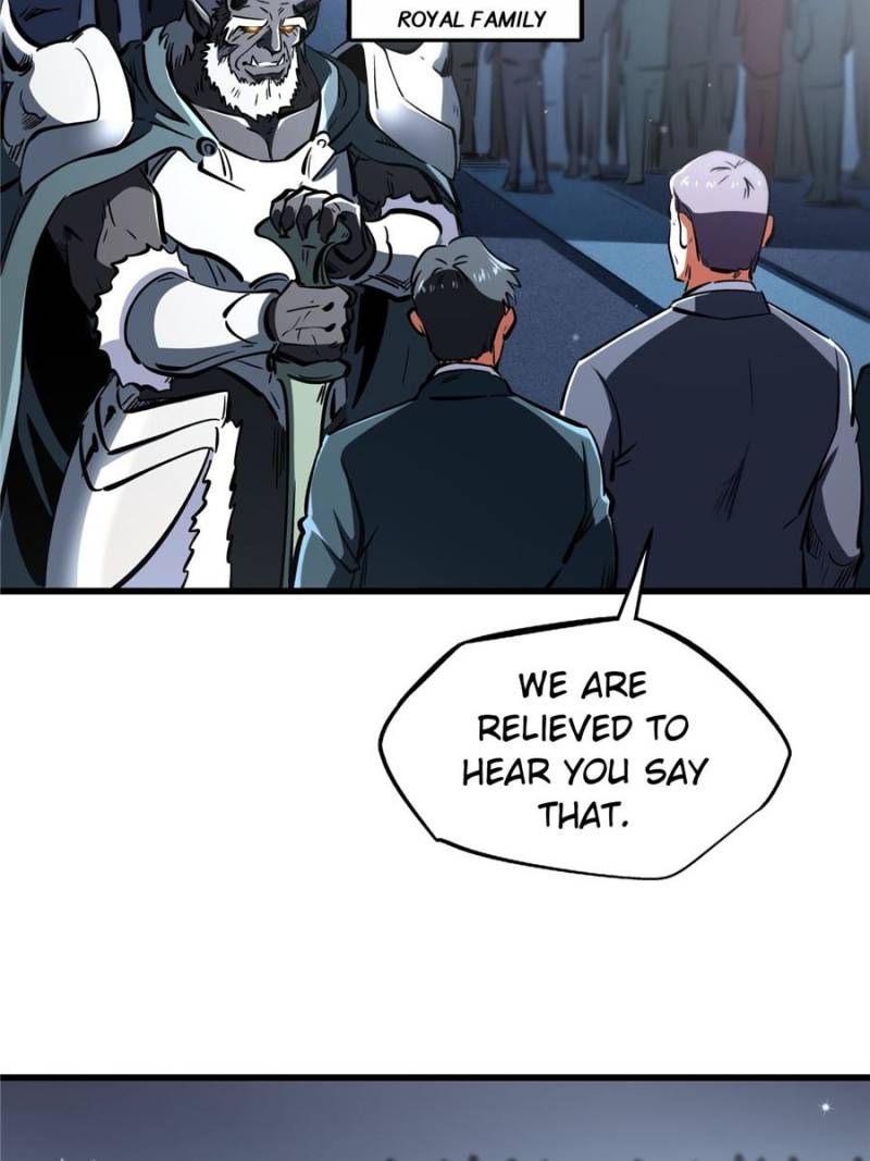 Read Super Gene Manga Online