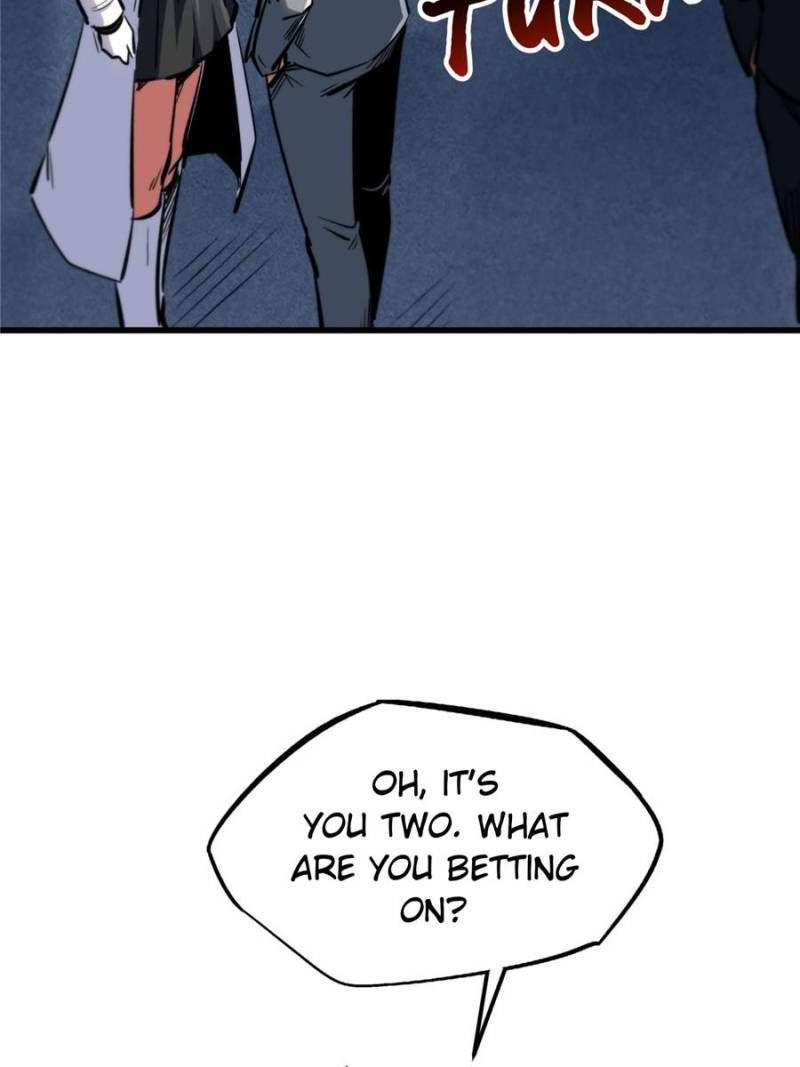 Read Super Gene Manga Online