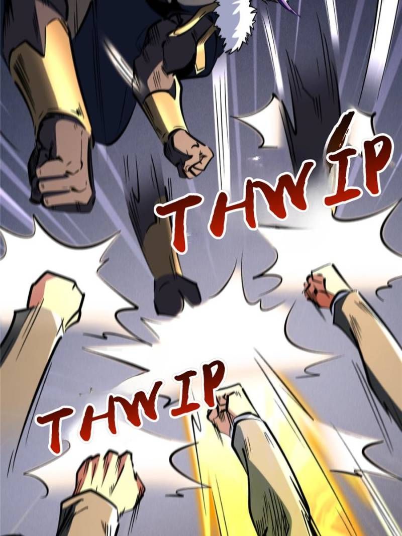 Read Super Gene Manga Online