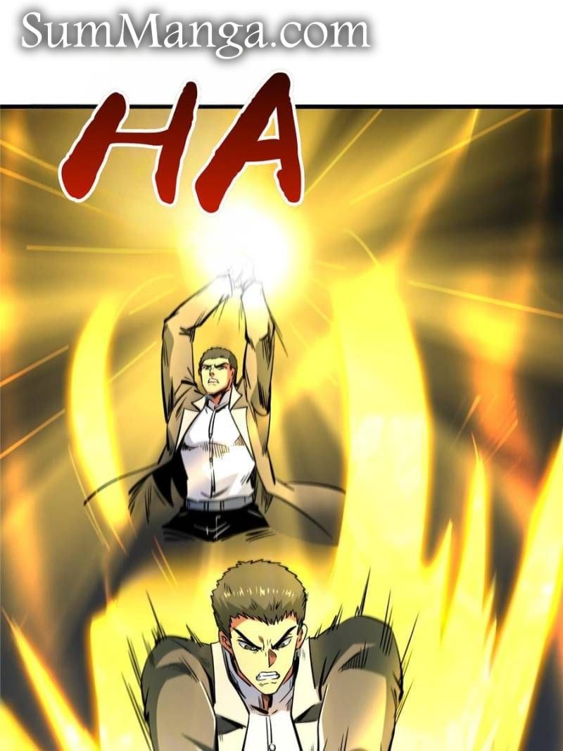 Read Super Gene Manga Online