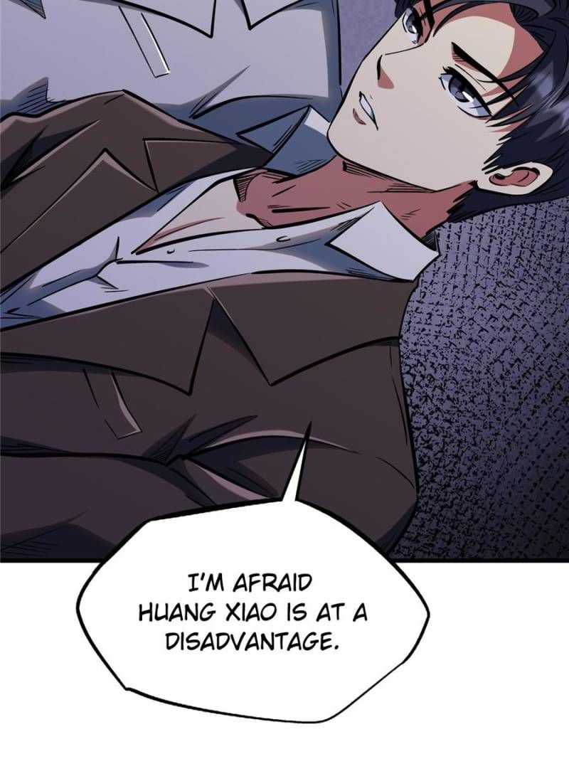 Read Super Gene Manga Online