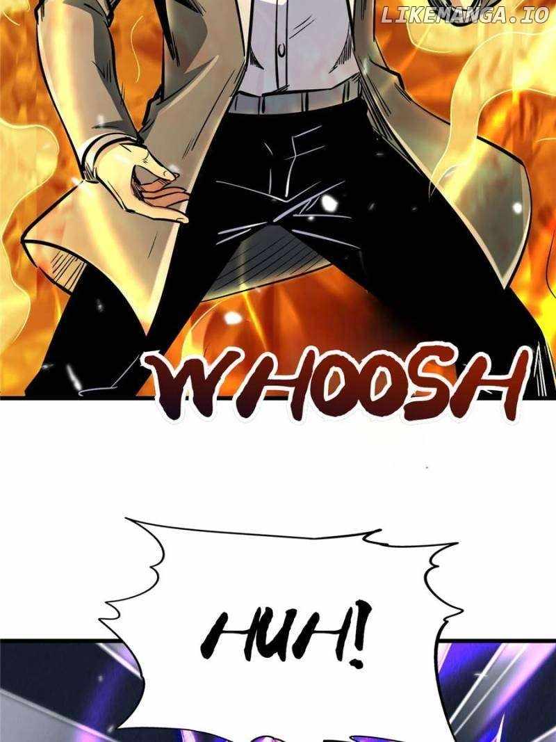 Read Super Gene Manga Online