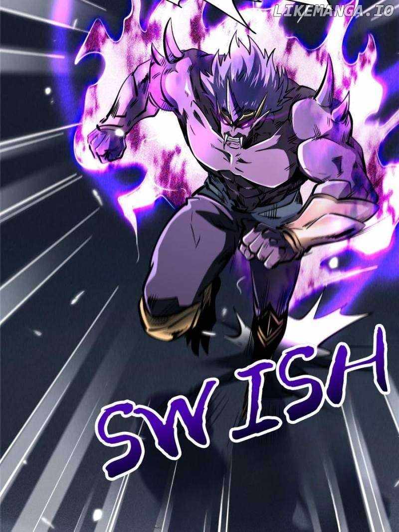 Read Super Gene Manga Online
