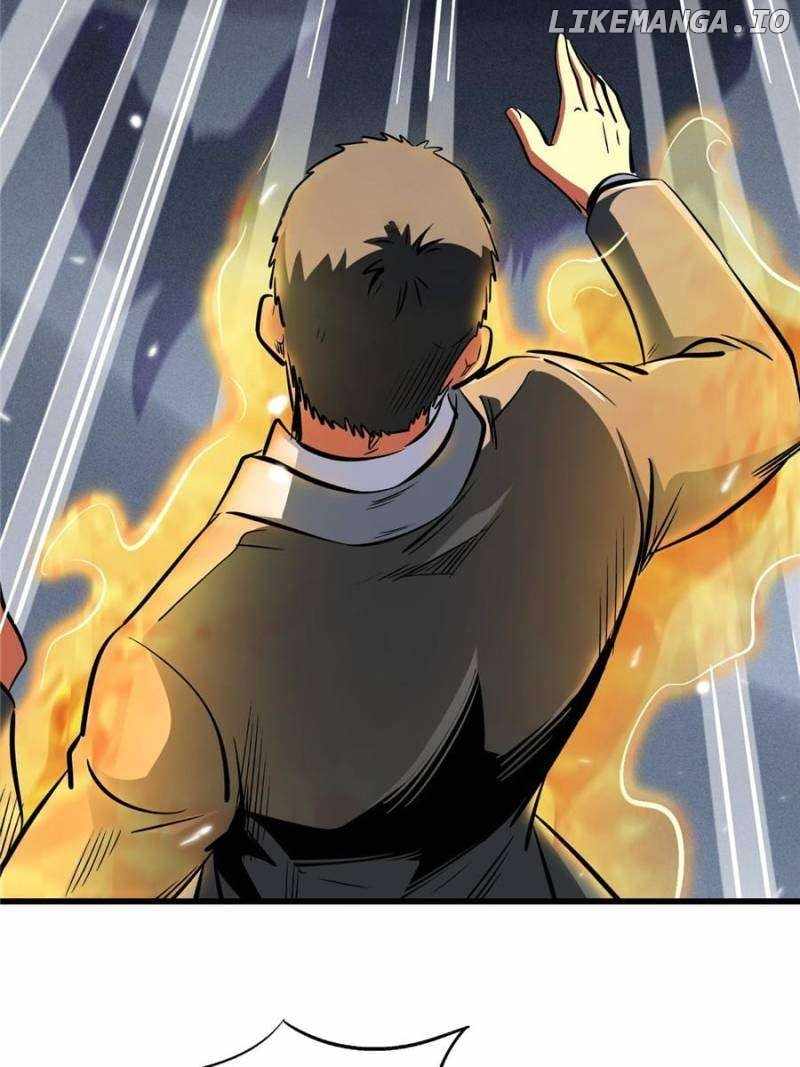 Read Super Gene Manga Online