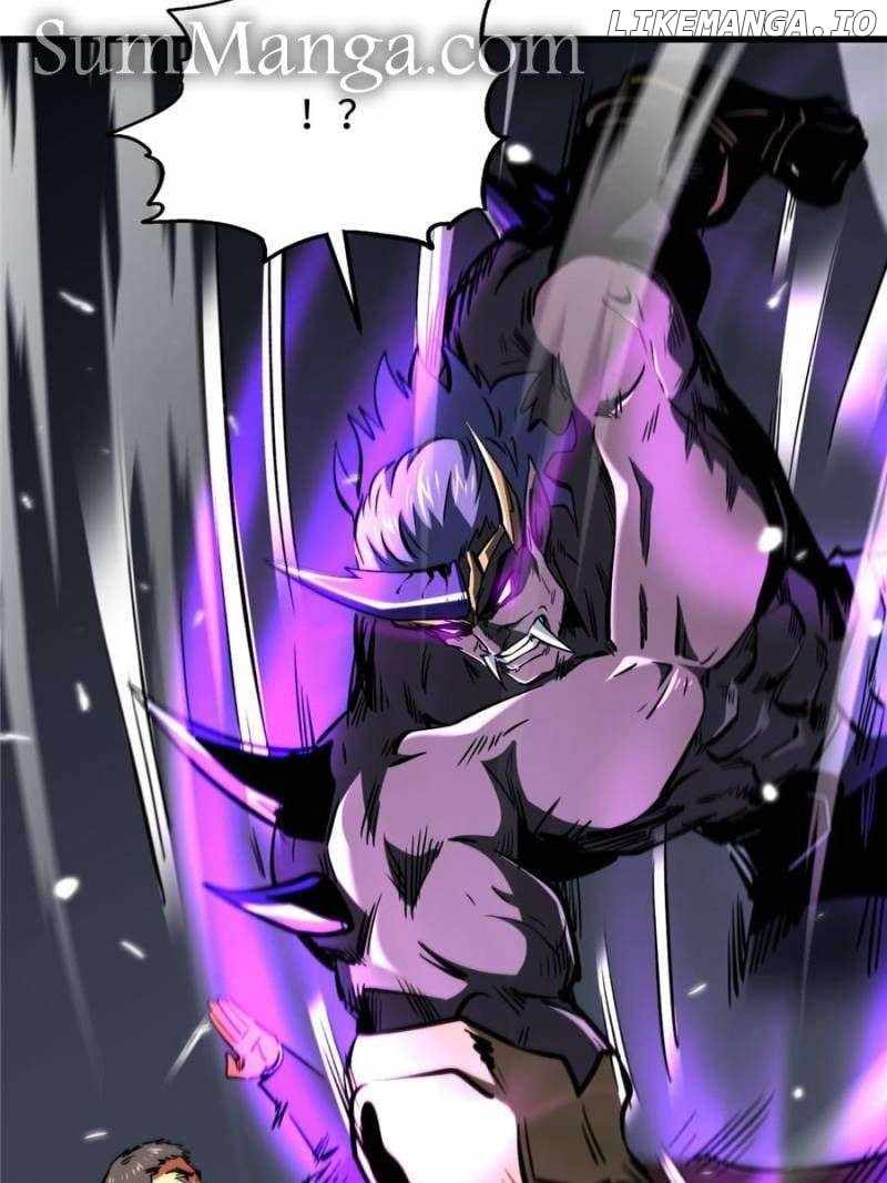 Read Super Gene Manga Online