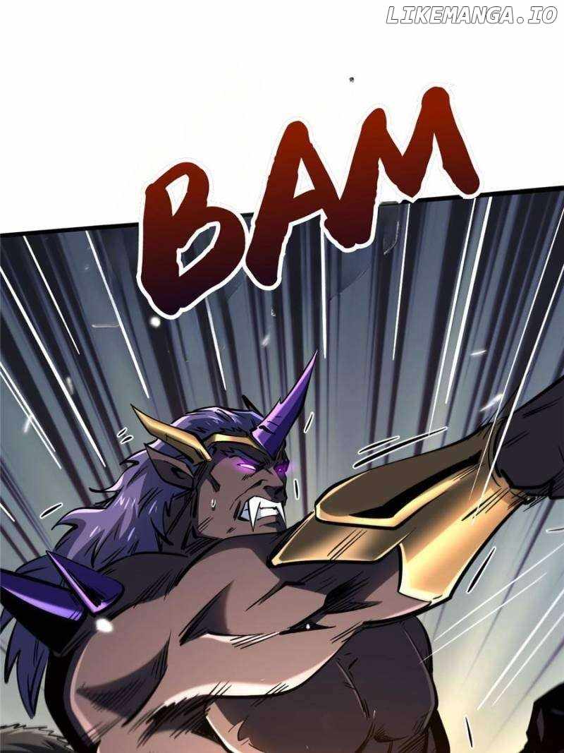 Read Super Gene Manga Online