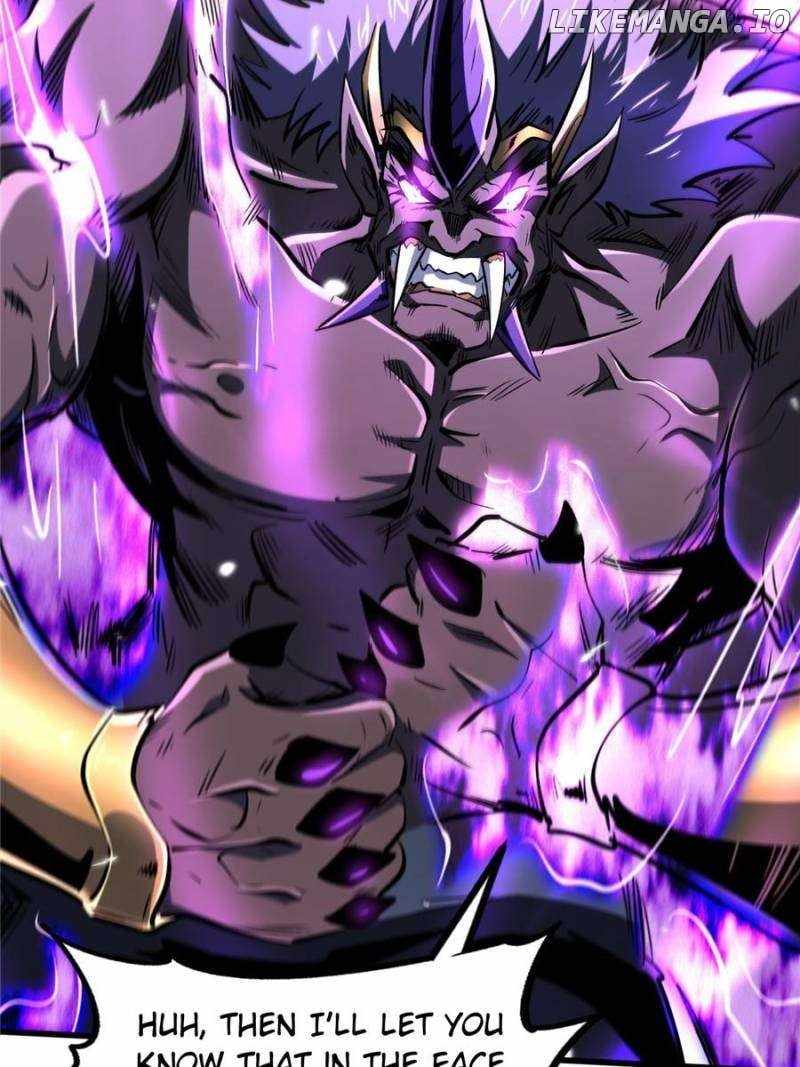 Read Super Gene Manga Online
