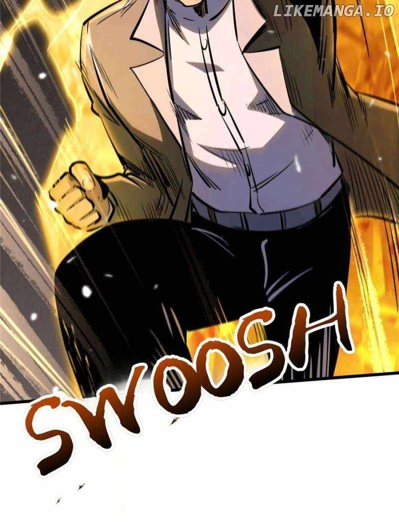 Read Super Gene Manga Online