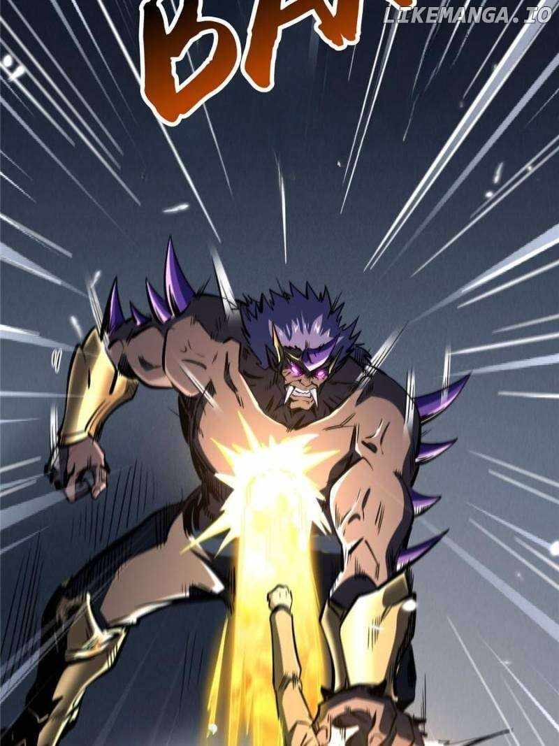 Read Super Gene Manga Online