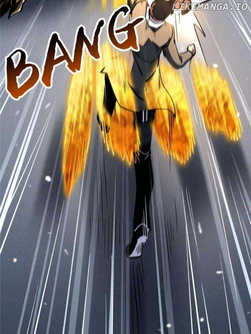 Read Super Gene Manga Online