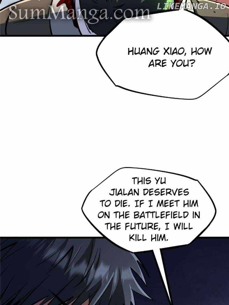 Read Super Gene Manga Online