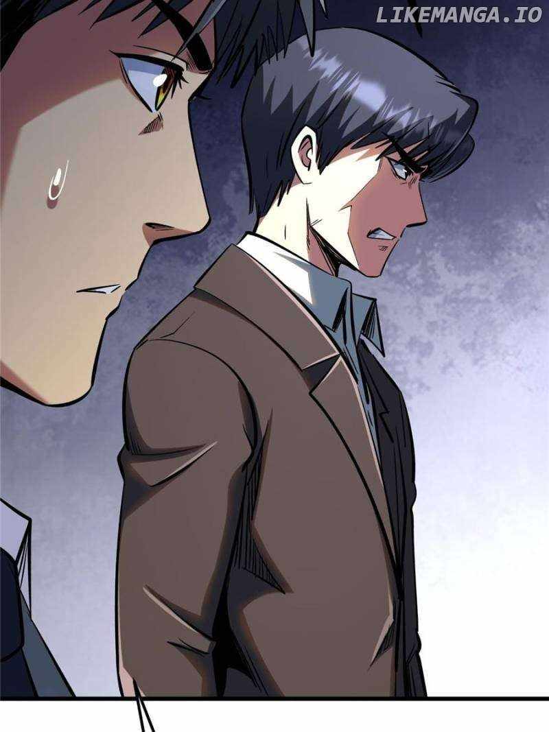 Read Super Gene Manga Online