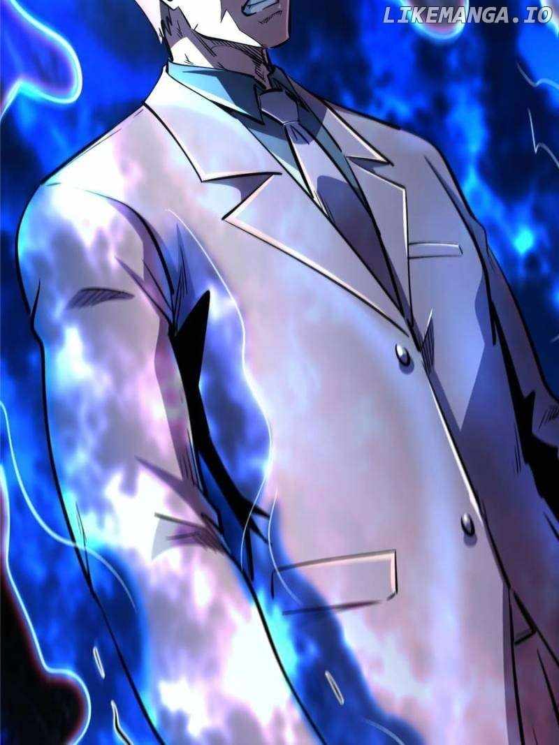 Read Super Gene Manga Online