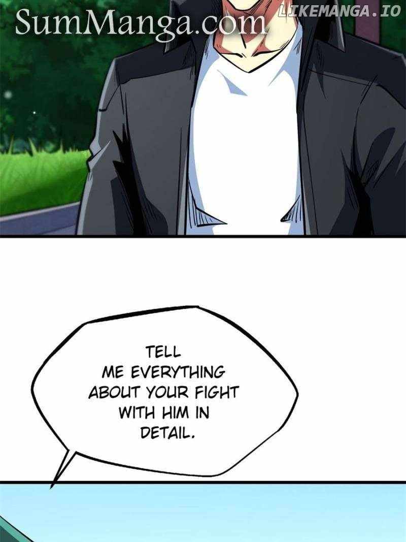 Read Super Gene Manga Online