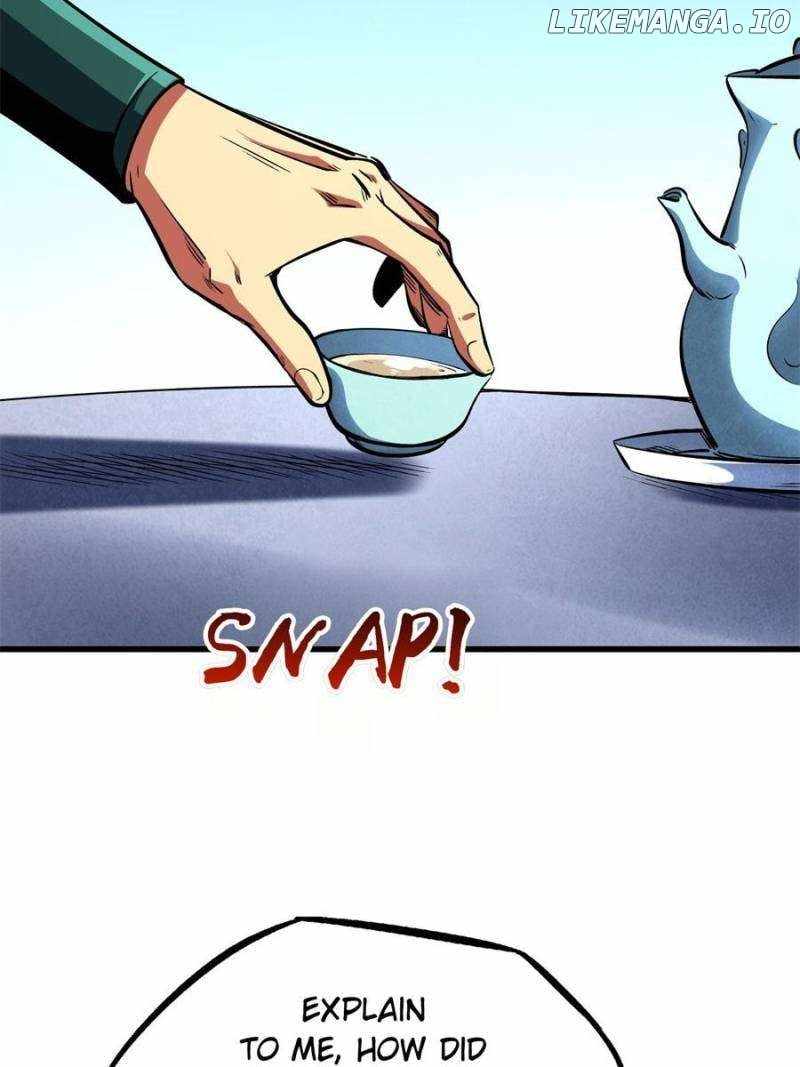 Read Super Gene Manga Online