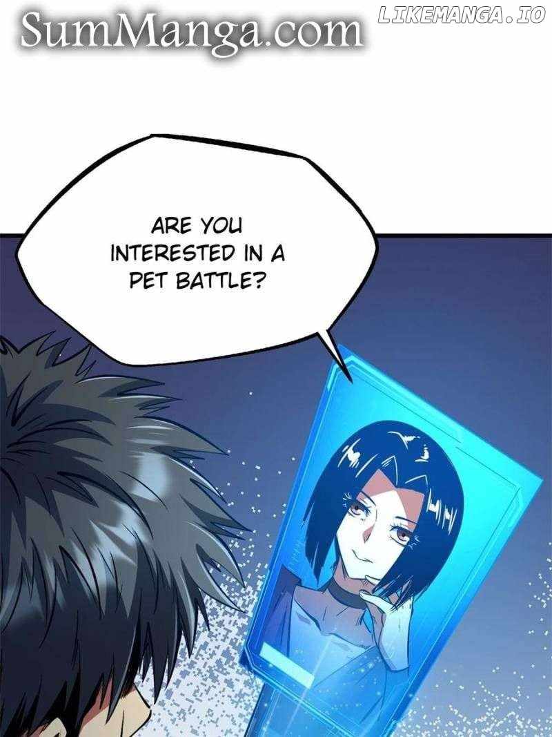 Read Super Gene Manga Online