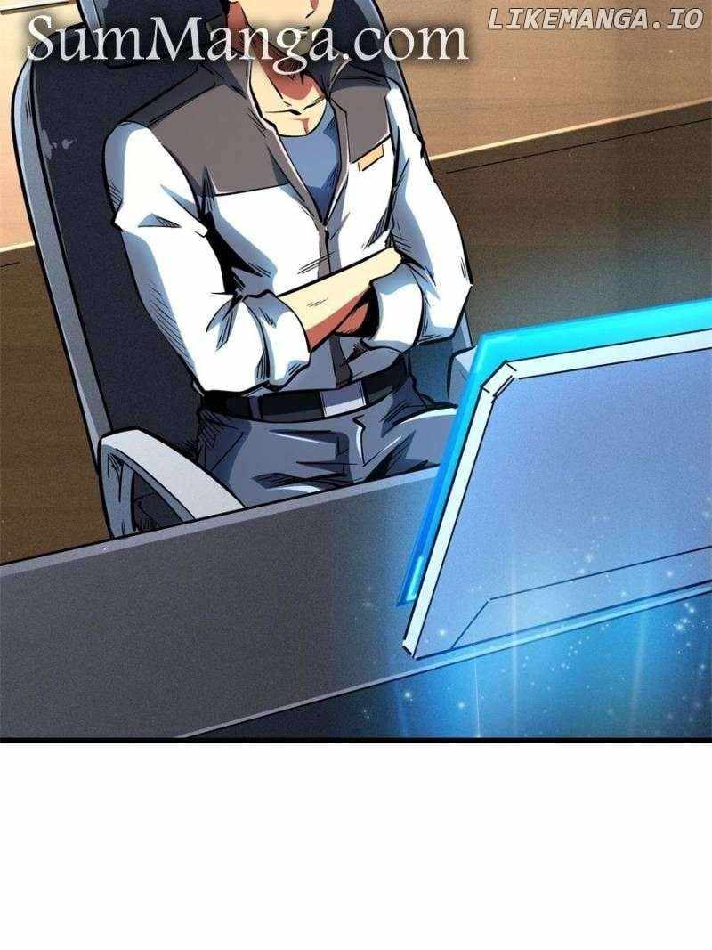 Read Super Gene Manga Online