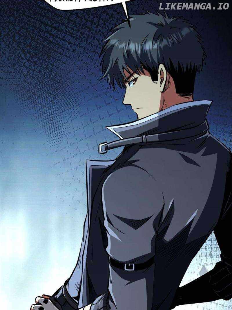 Read Super Gene Manga Online