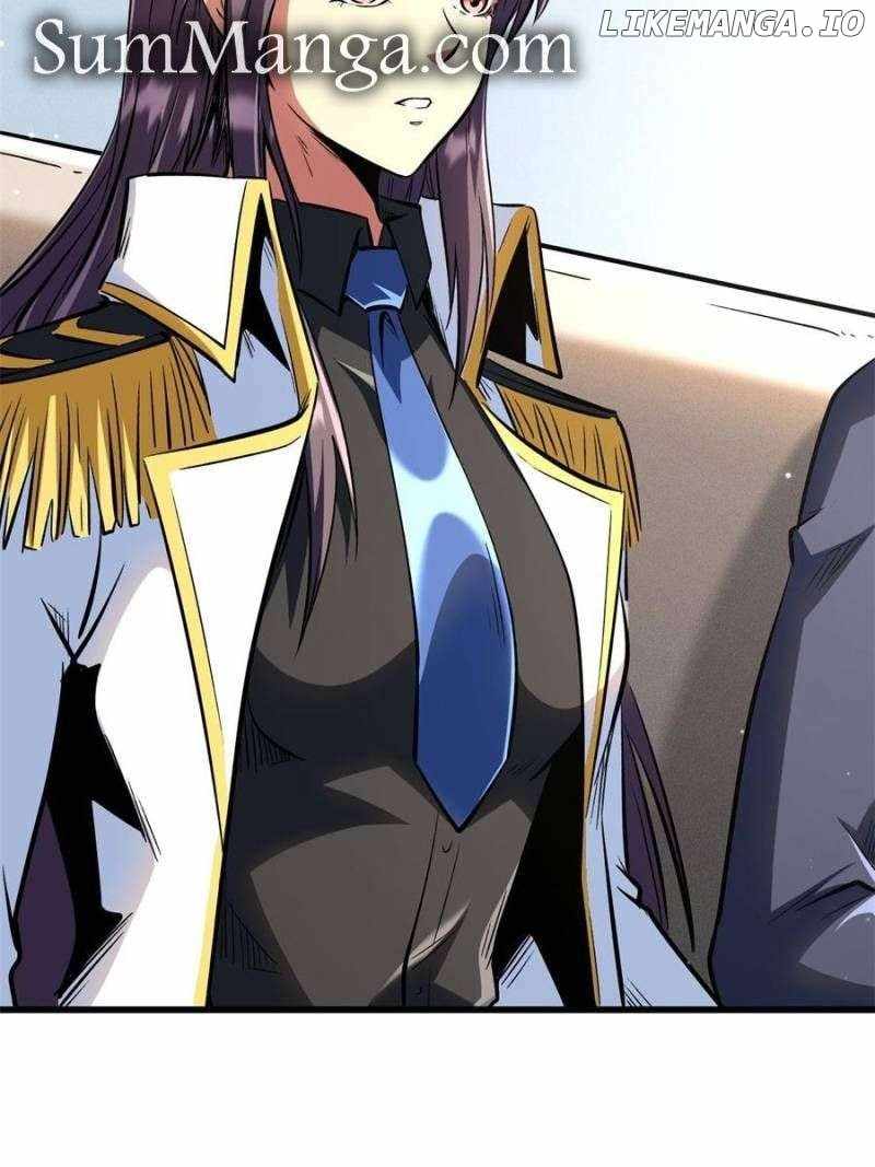 Read Super Gene Manga Online