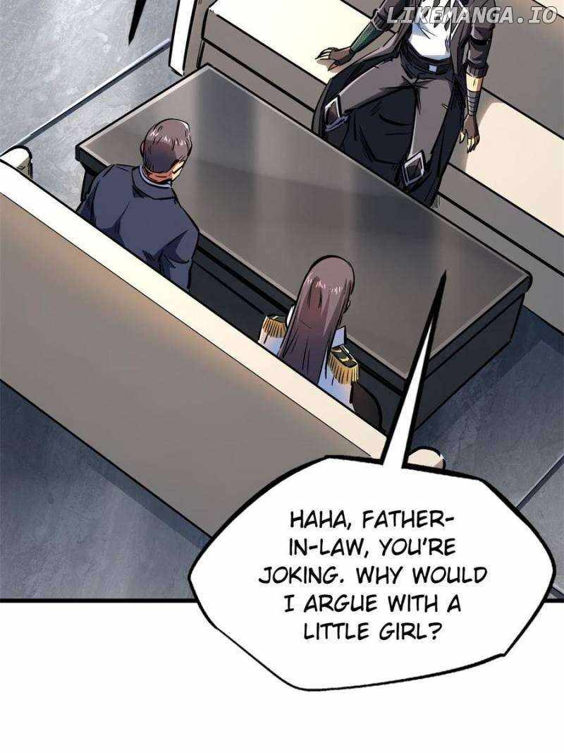 Read Super Gene Manga Online