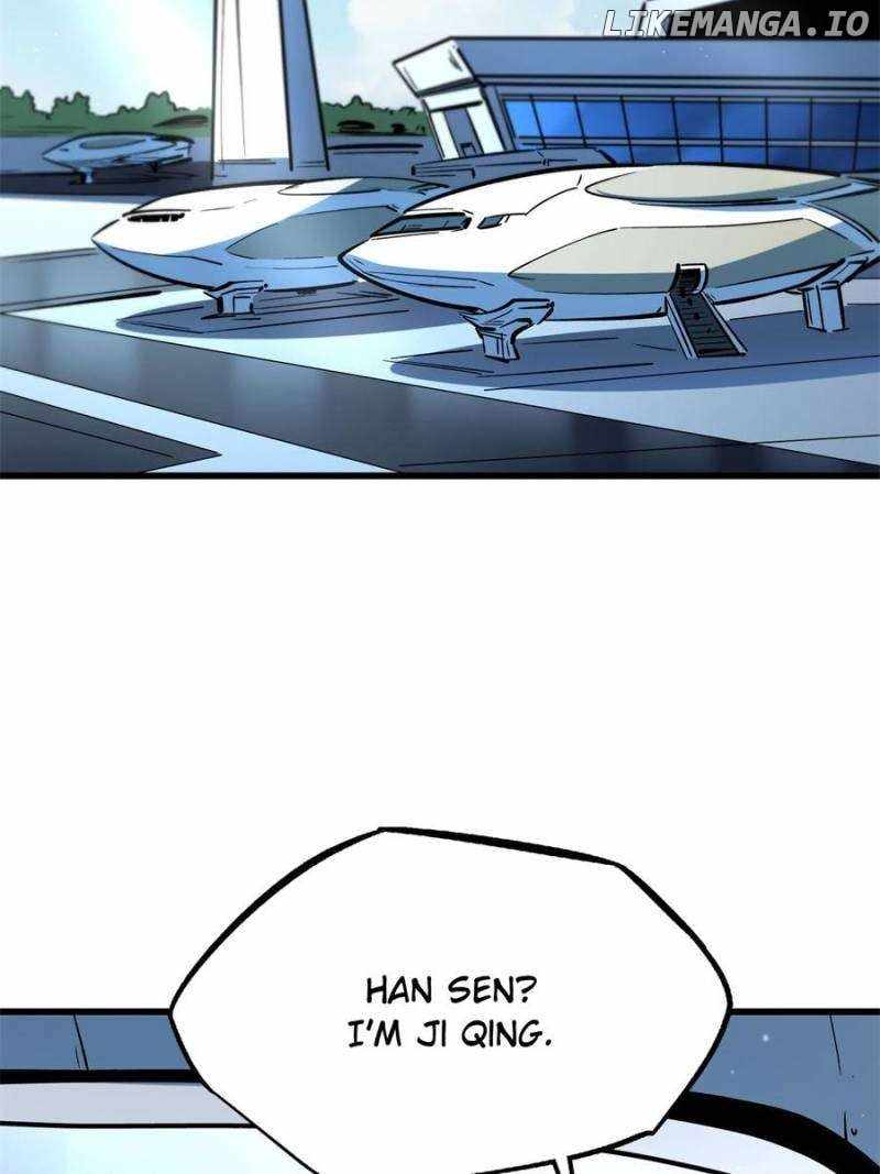 Read Super Gene Manga Online