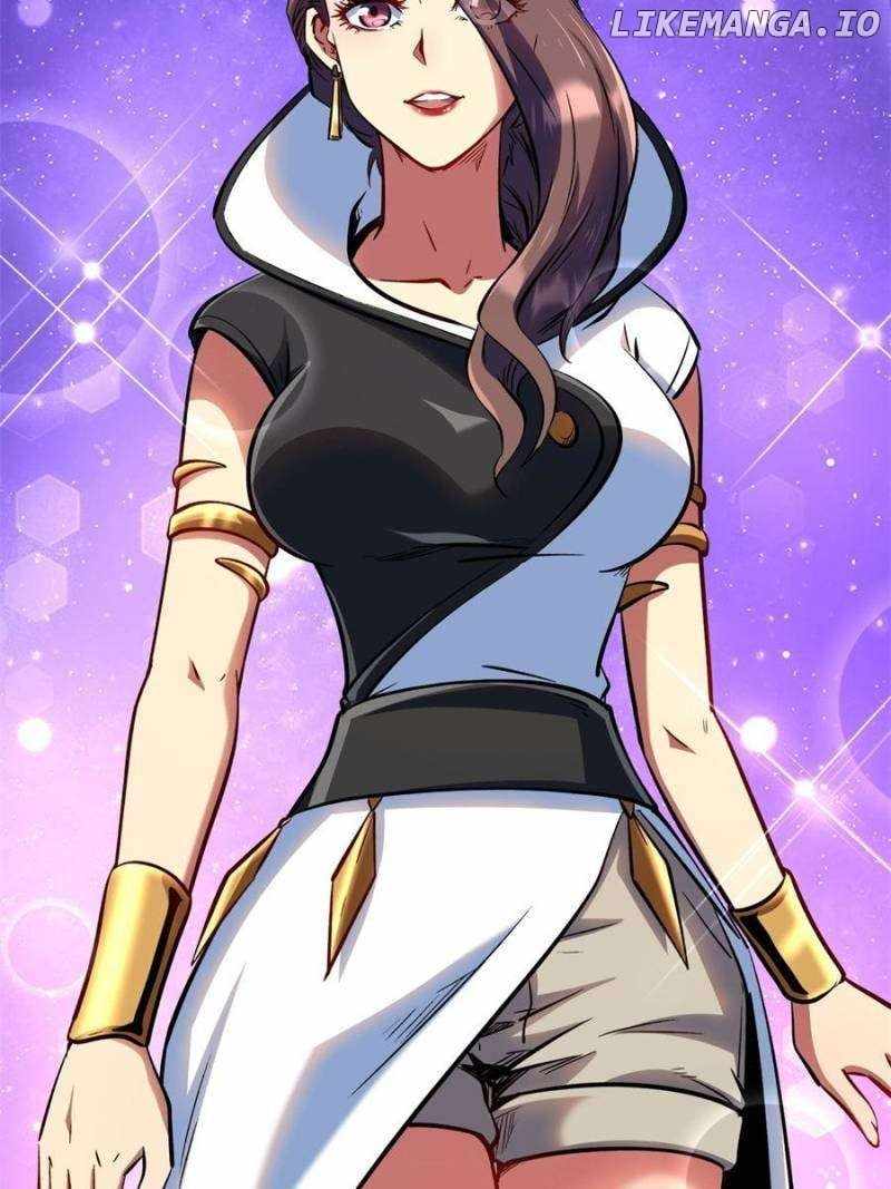 Read Super Gene Manga Online