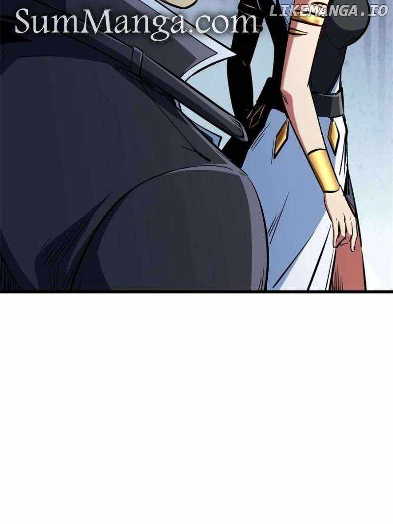 Read Super Gene Manga Online
