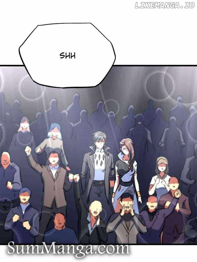 Read Super Gene Manga Online