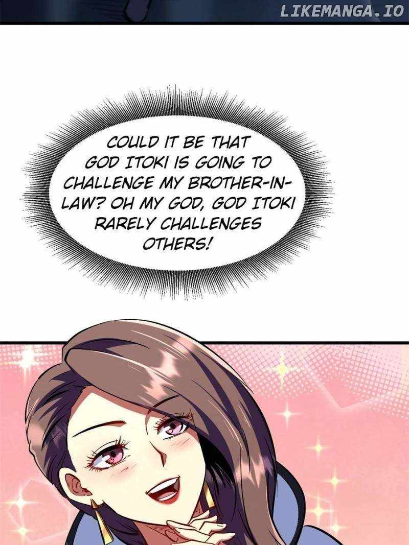 Read Super Gene Manga Online