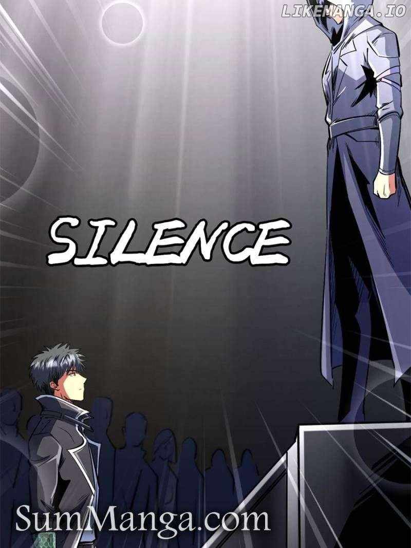 Read Super Gene Manga Online