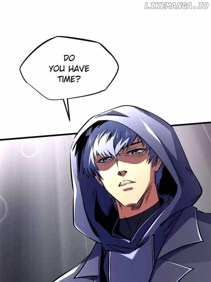 Read Super Gene Manga Online