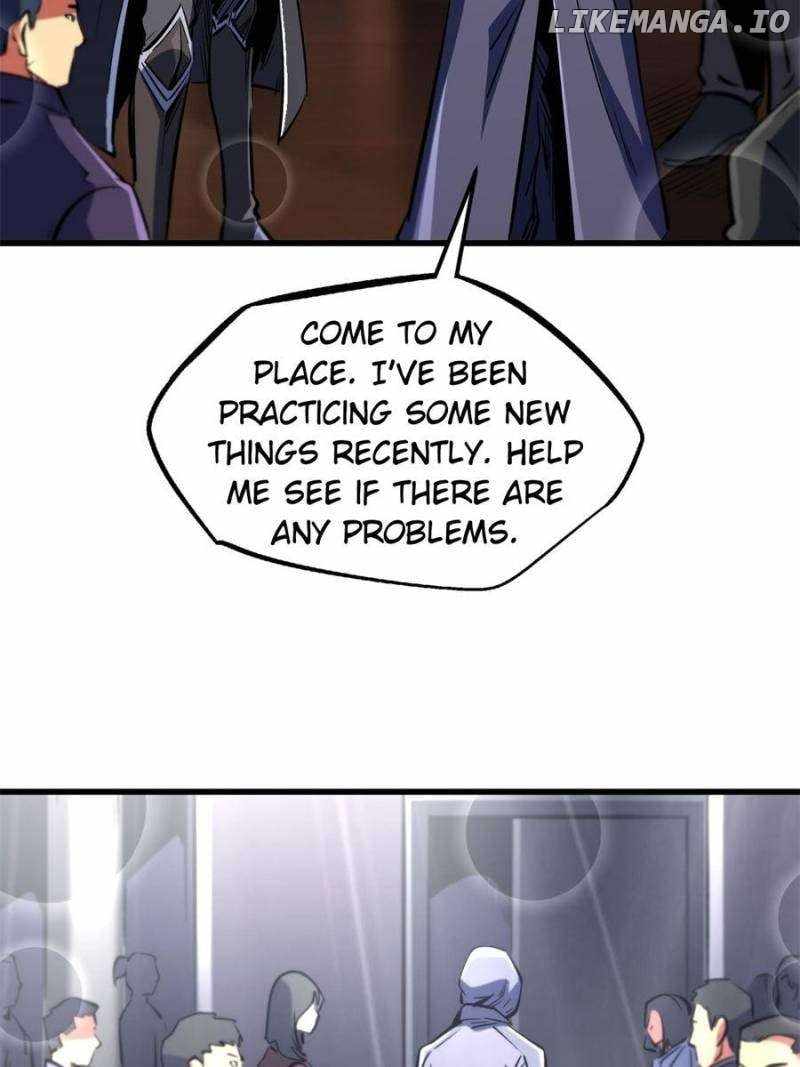 Read Super Gene Manga Online