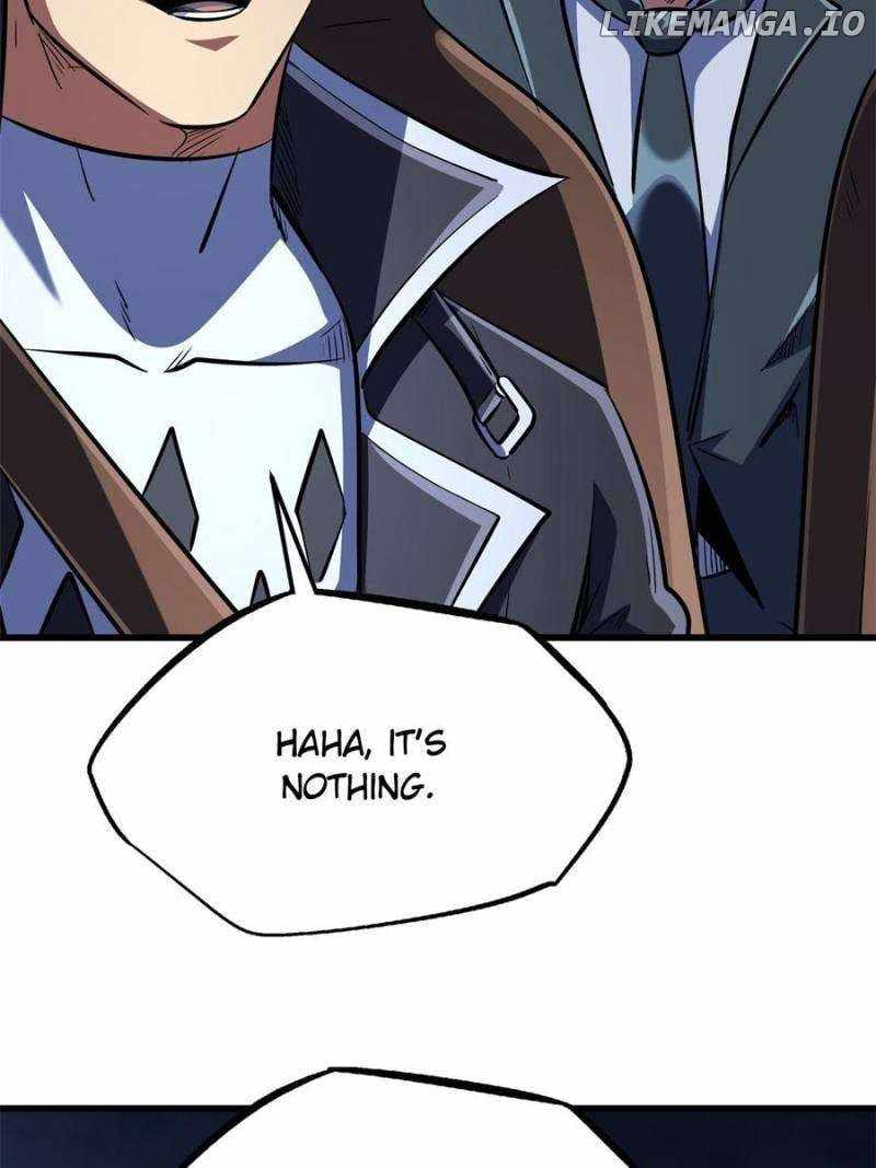 Read Super Gene Manga Online