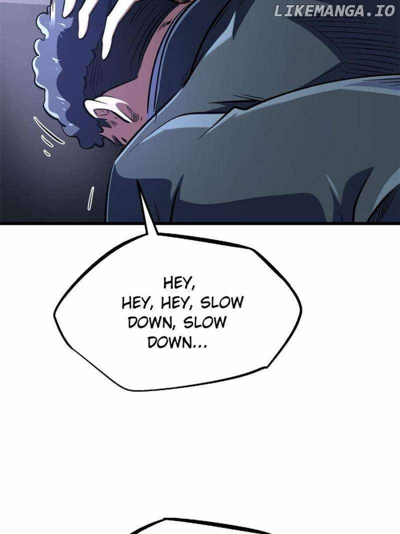 Read Super Gene Manga Online