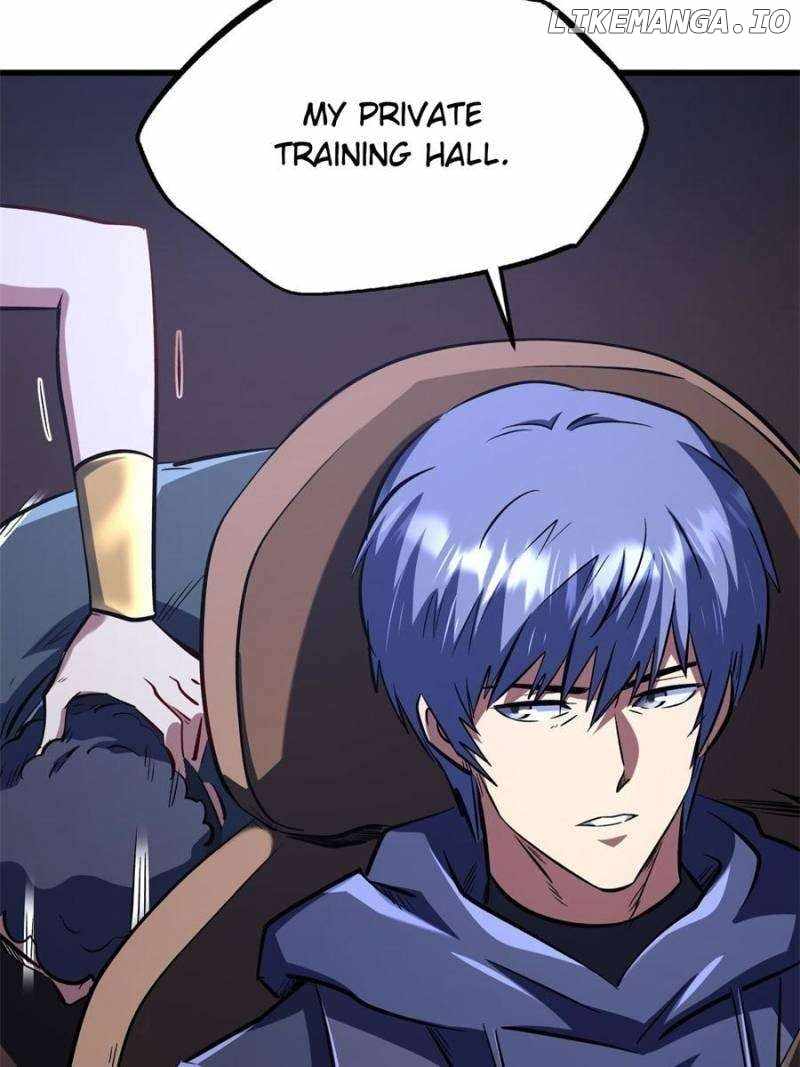 Read Super Gene Manga Online