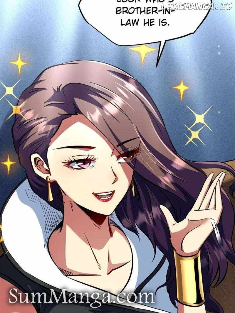 Read Super Gene Manga Online
